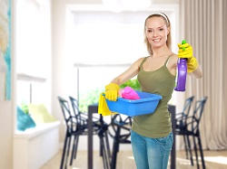 sw3 domestic cleaners in brompton
