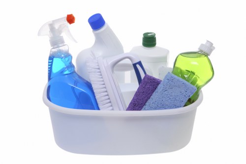Professional one off cleaning service in a home living room