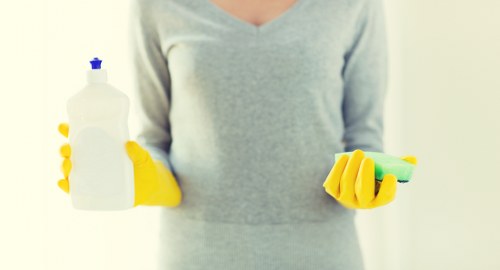 Detailed office cleaning in Brompton covering floors, surfaces, and shared spaces