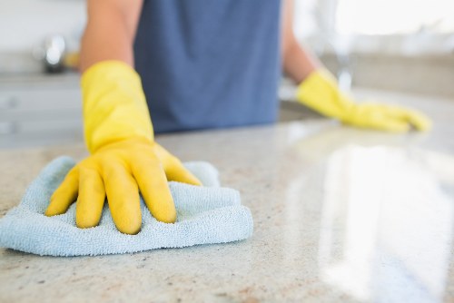 Different upholstery materials for sofa cleaning